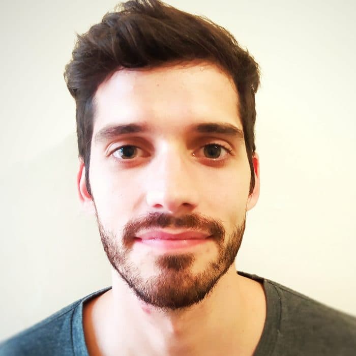 Lic. Francisco Luaces