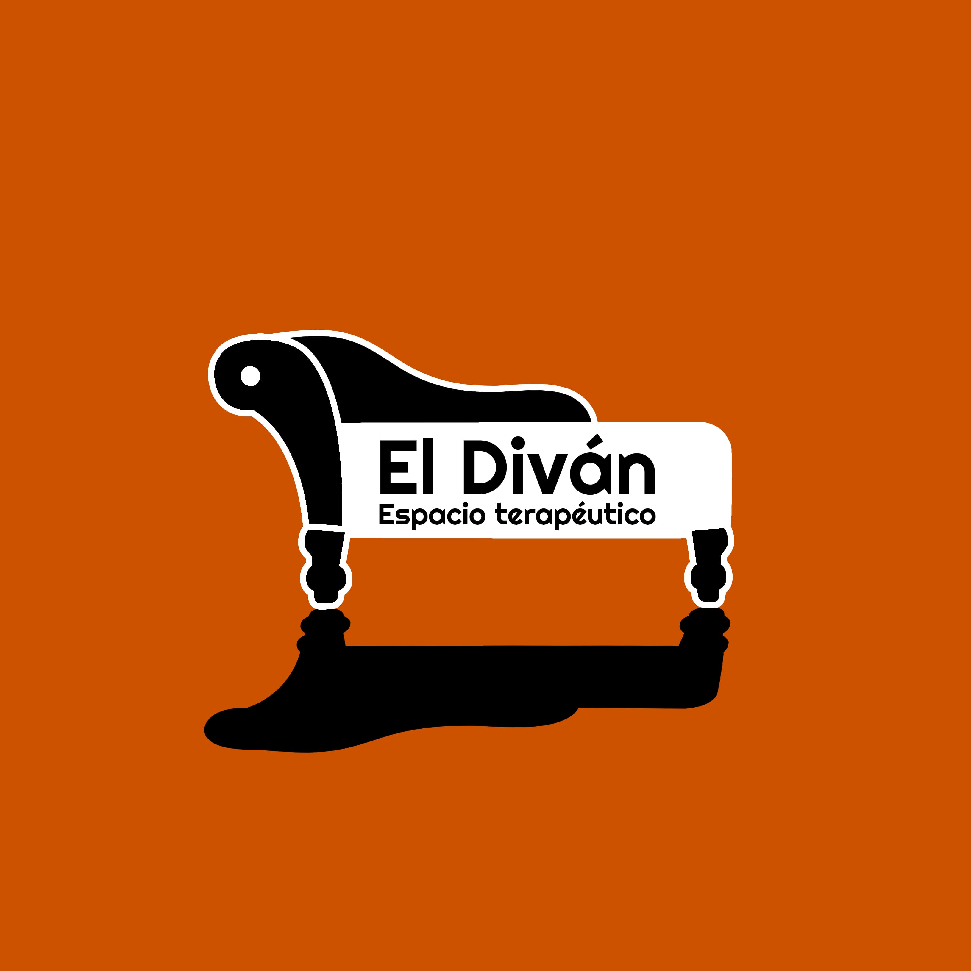 El Diván Espacio Terapéutico logo