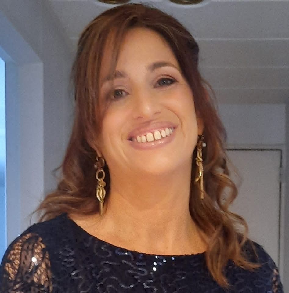 Daniela Cohen Sabban